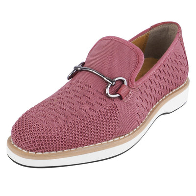 Liberty Zeno Joyce Textile Eva sole Style with Buckle Loafers for kids