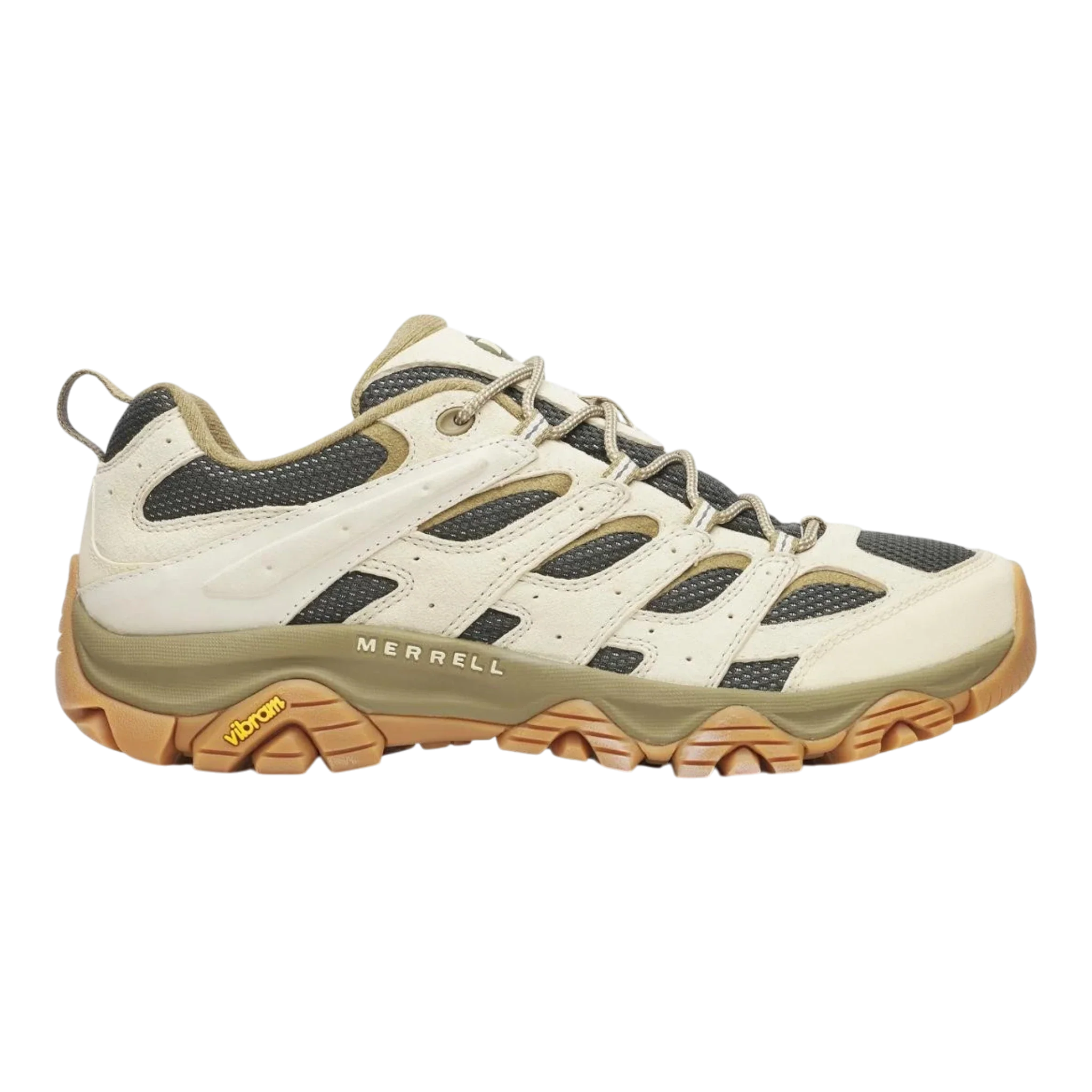 MERRELL MOAB 3 MENS BELUGA/BLUFF