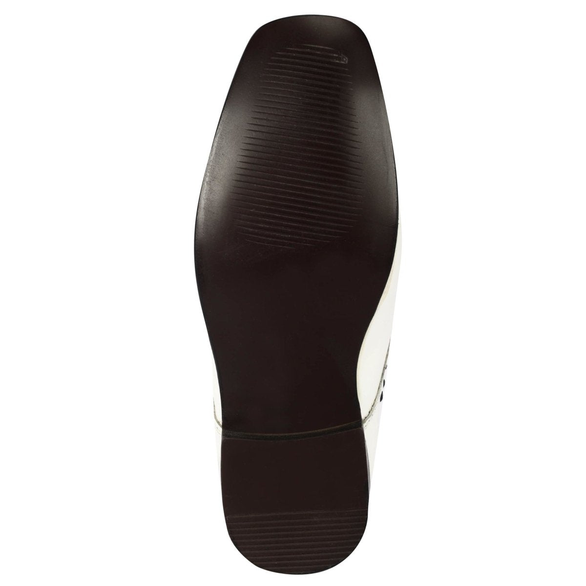 Liberty Zeno Junior Leather Loafers Dress Shoes