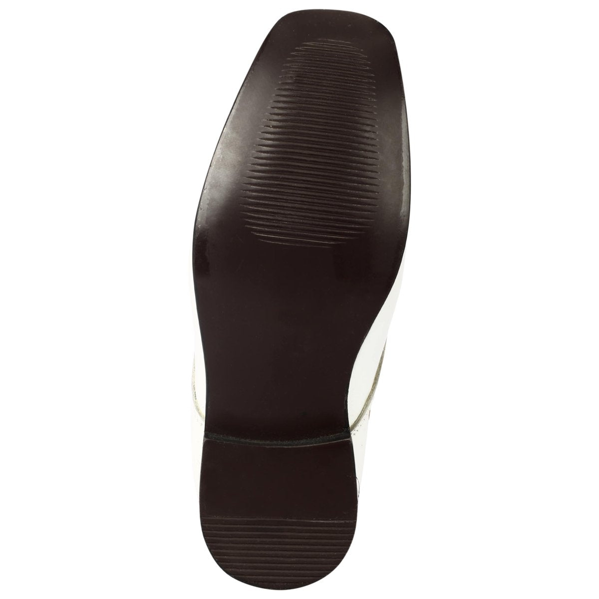Liberty Zeno Junior Leather Loafers Dress Shoes