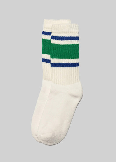 The Retro Stripe