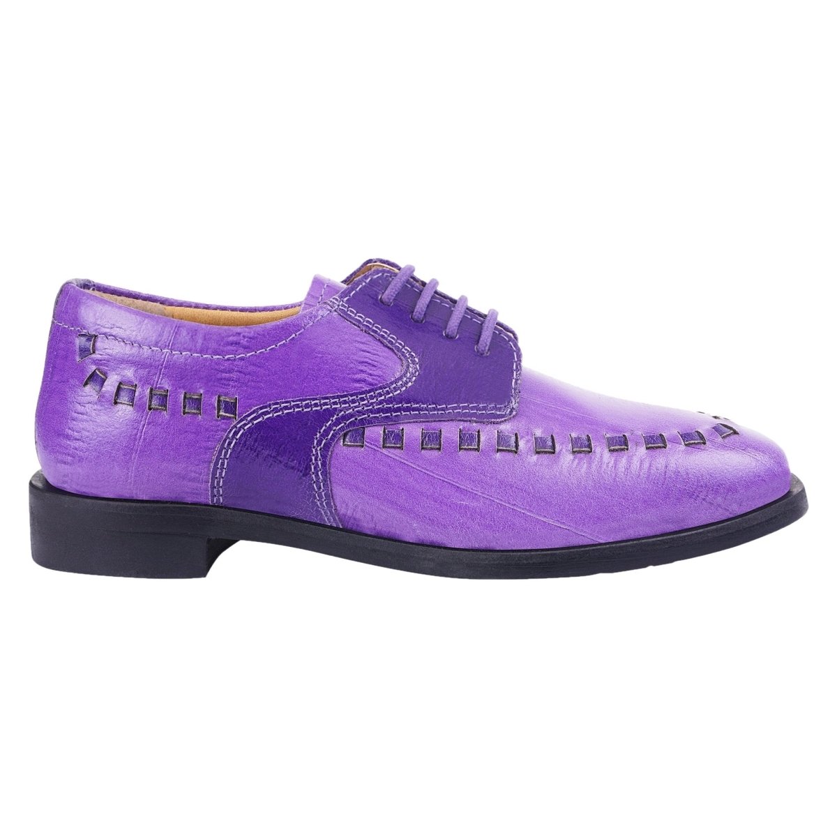 Liberty Zeno Kevin Leather Oxford Style Lace Up Dress Shoes