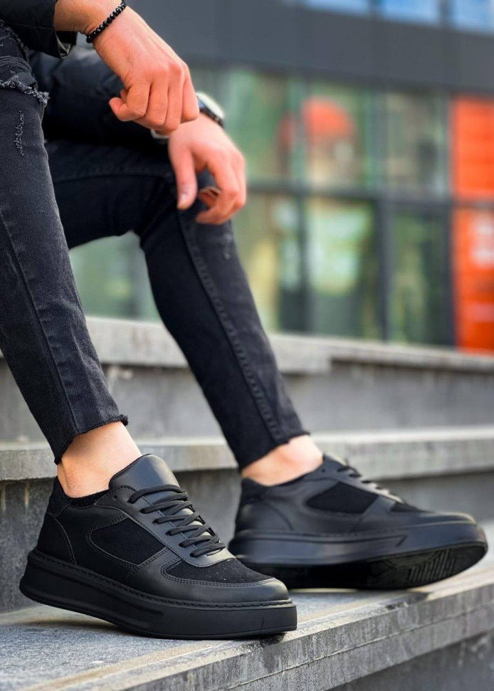 Apollo Moda  Men's Artemis Eclipse – product view 6
