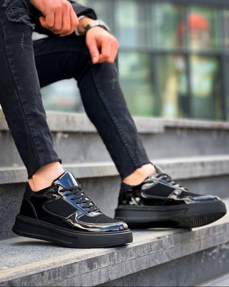 Apollo Moda  Men's Artemis Shadow – product view 5