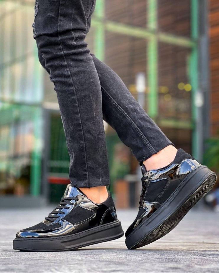 Apollo Moda  Men's Artemis Shadow – product view 6
