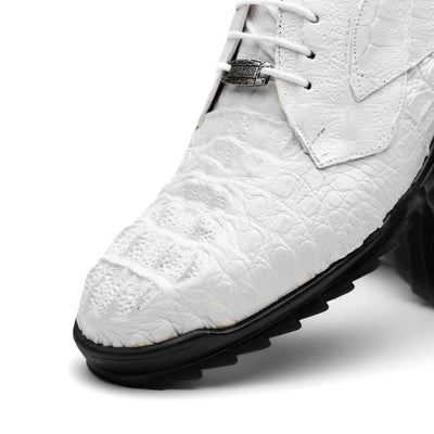 Kratos White