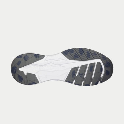 LA Gear Men's Highland Lowtop | Navy Blue