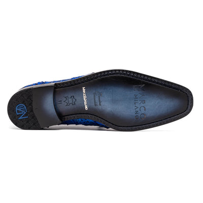Lacio Electric Blue