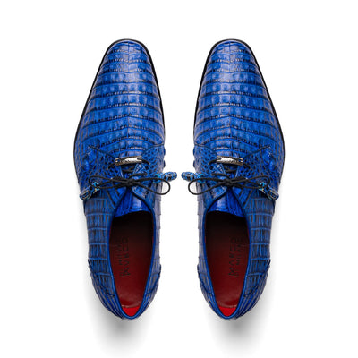 Lacio Electric Blue