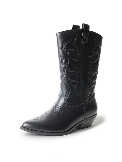 Lasso | Black