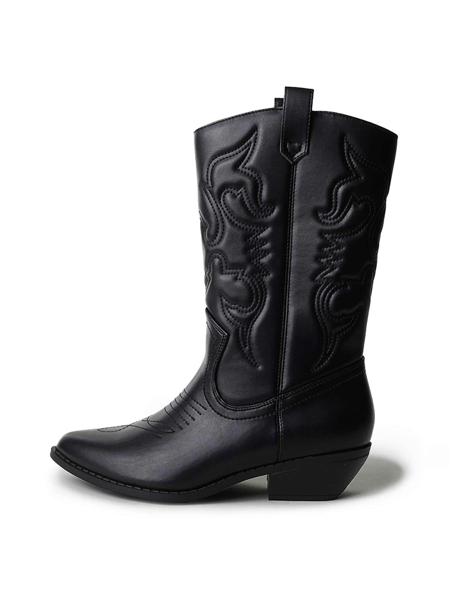 Lasso | Black