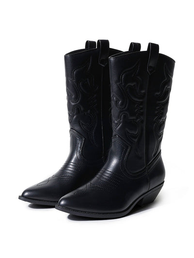 Lasso | Black