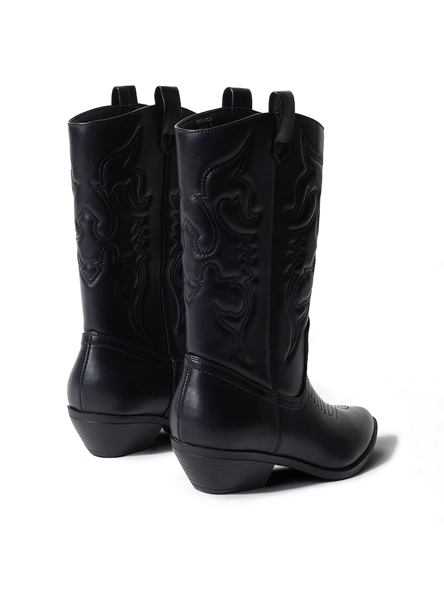 Lasso | Black