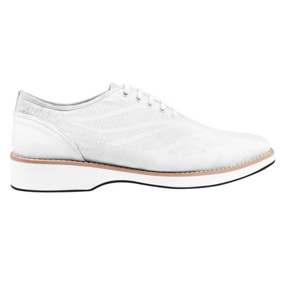 Liberty Zeno Lava Singh Mens Casual Textile Printed Lace up Shoes