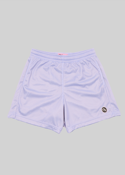 American Trench Classic Mesh Shorts – USA Made Athletic Shorts with Drawstring Waist