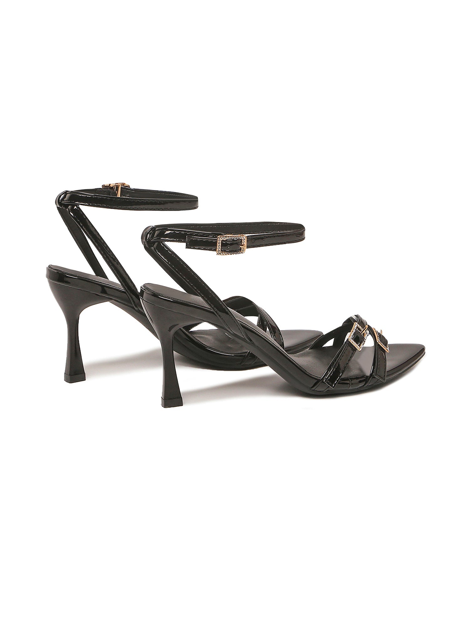 Layla | Black