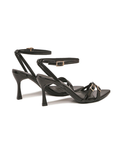 Layla | Black