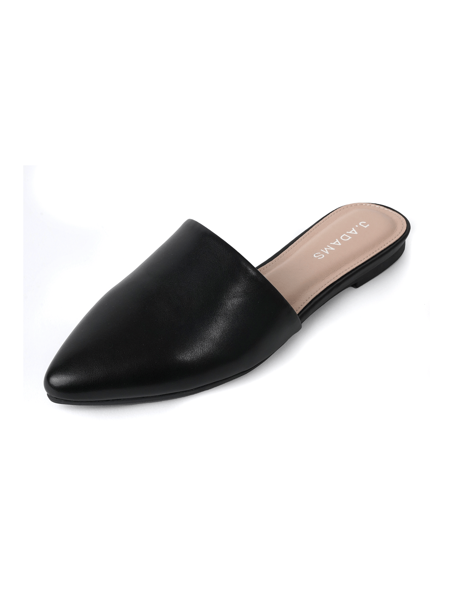 Lennox | Black