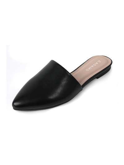 Lennox | Black