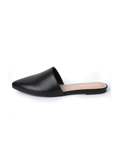 Lennox | Black