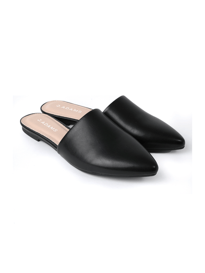 Lennox | Black