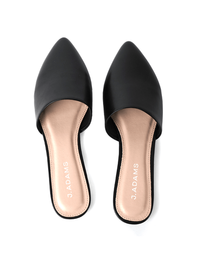 Lennox | Black