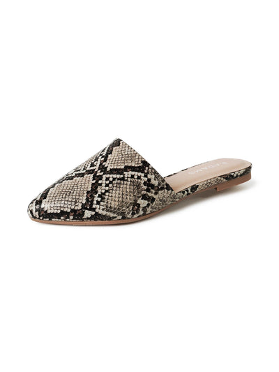 Lennox | Brown Snake