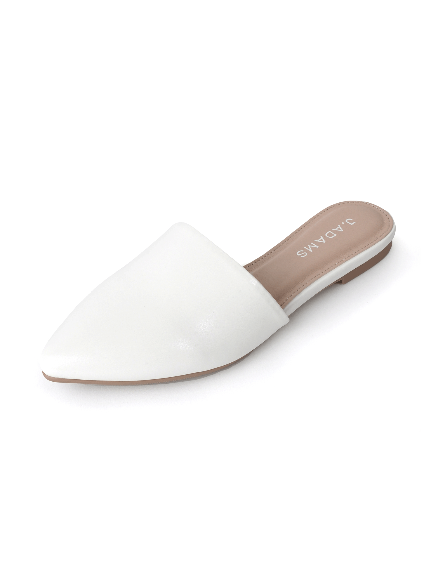 Lennox | White