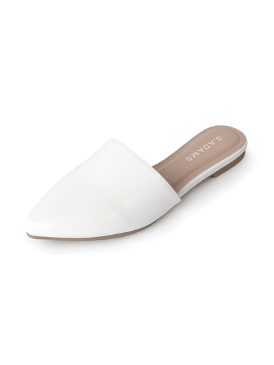 Lennox | White