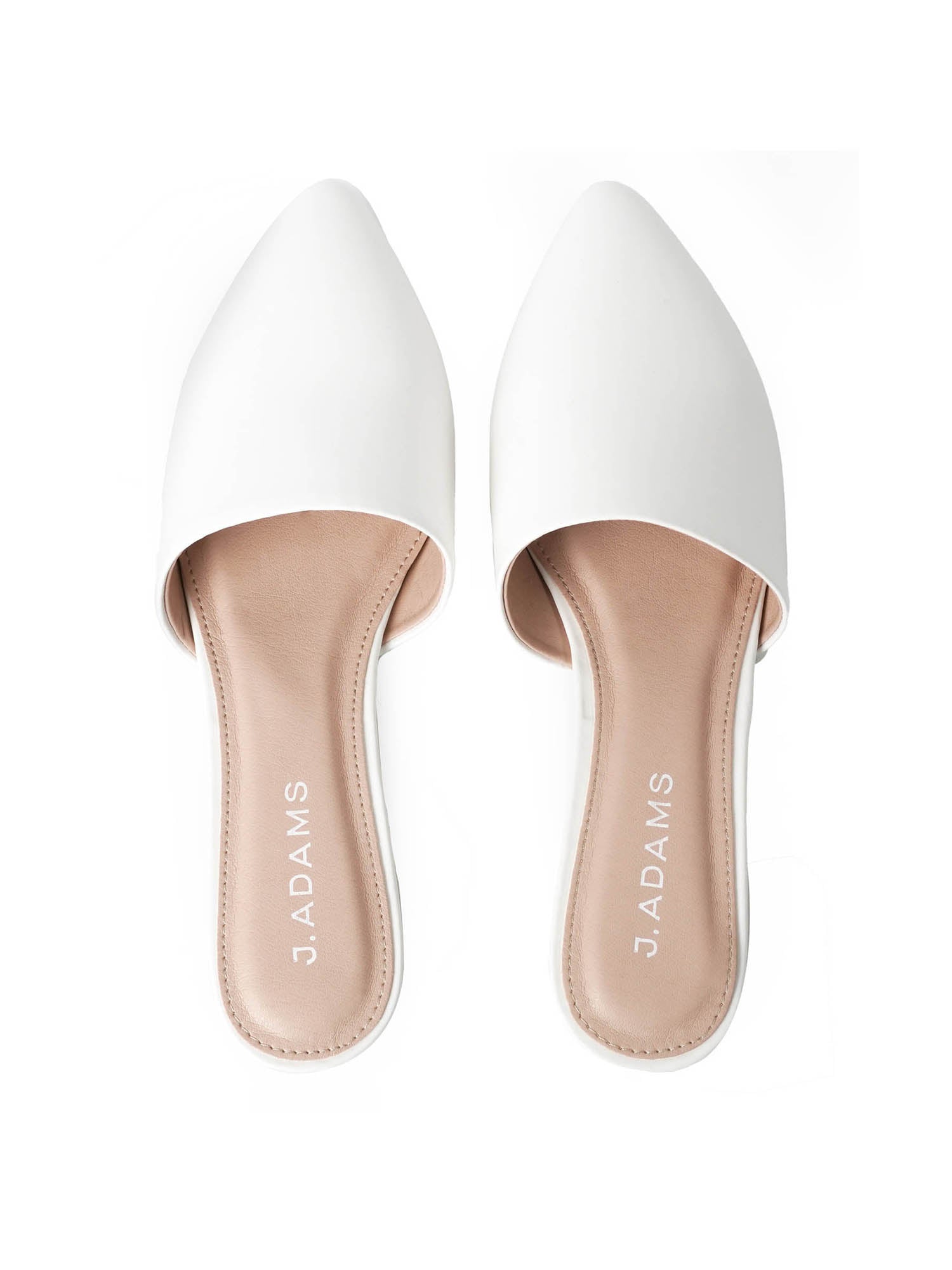 Lennox | White