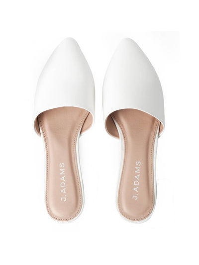 Lennox | White