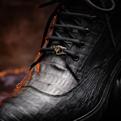 Leoni Oil Black