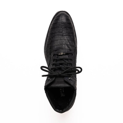 Leoni Oil Black