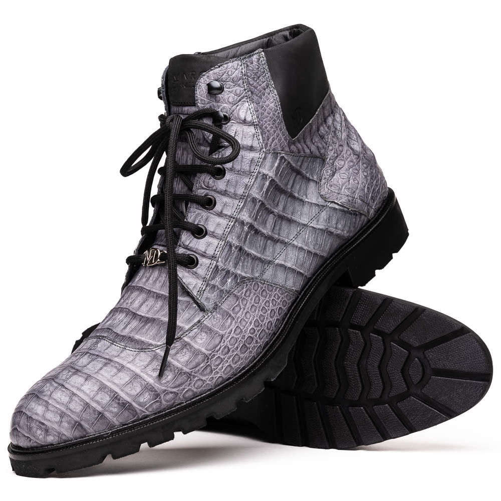 Leoni Oil Gray