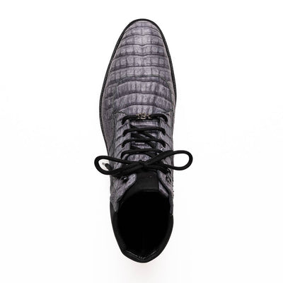 Leoni Oil Gray