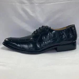 Liberty Zeno Liam Genuine Leather Lace - Up Style Boots for Men