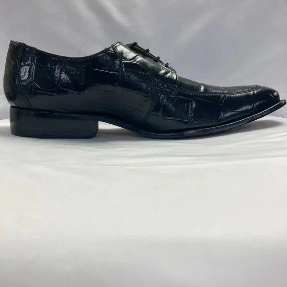 Liberty Zeno Liam Genuine Leather Lace - Up Style Boots for Men