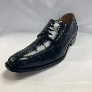 Liberty Zeno Liam Genuine Leather Lace - Up Style Boots for Men