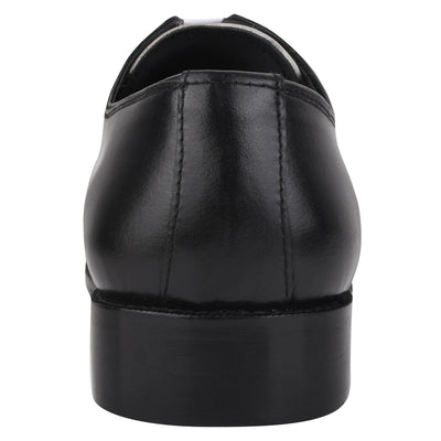 Libertyzeno Shoes DANIEL Genuine Leather Oxford Dress Shoes for Men