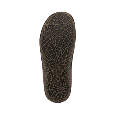 Spring Step Shoes L'Artiste Libora Women's Hand Painted Leather Loafers