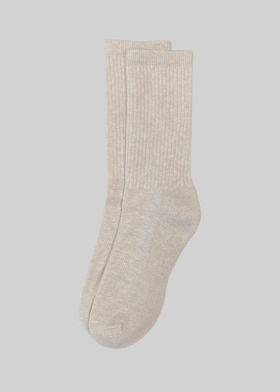 American Trench The Statement Crew Socks