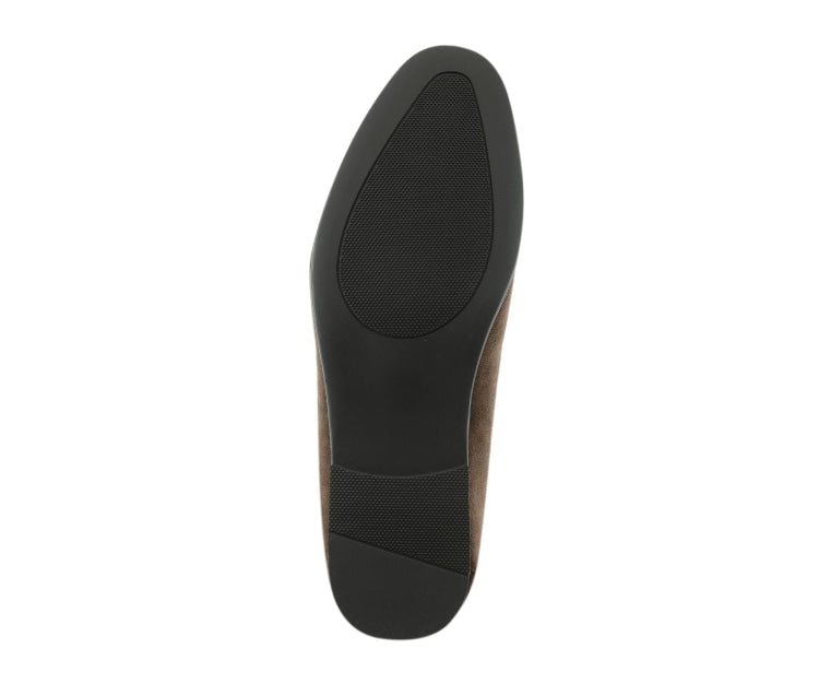 Amali Harrison Brown Loafers — product view 5