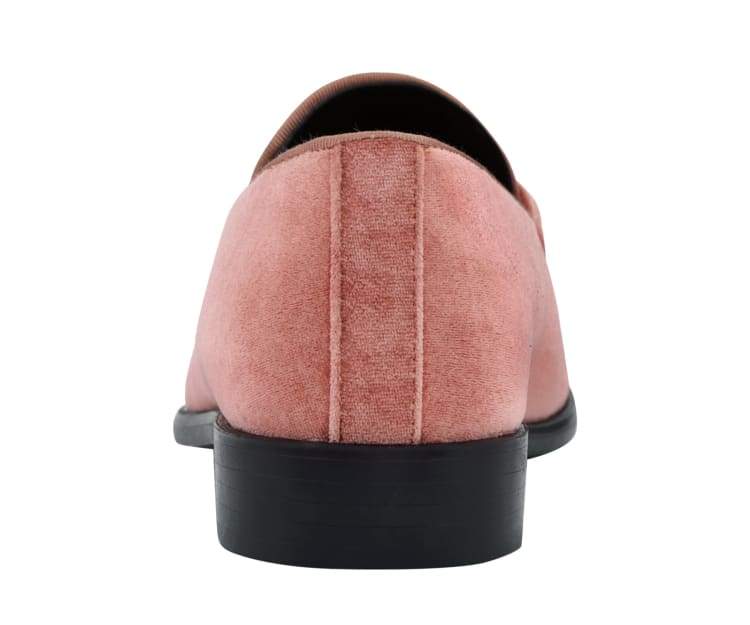 Amali Aller - Rose Gold Loafers — product view 5