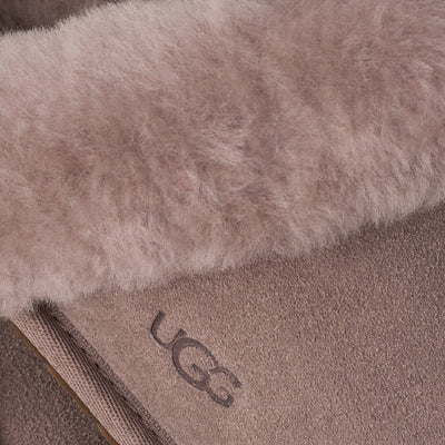 UGG Scuffette II Womens Slippers — Caribou Suede