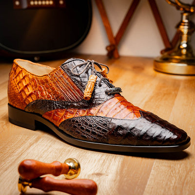 Luciano Brown / Cognac