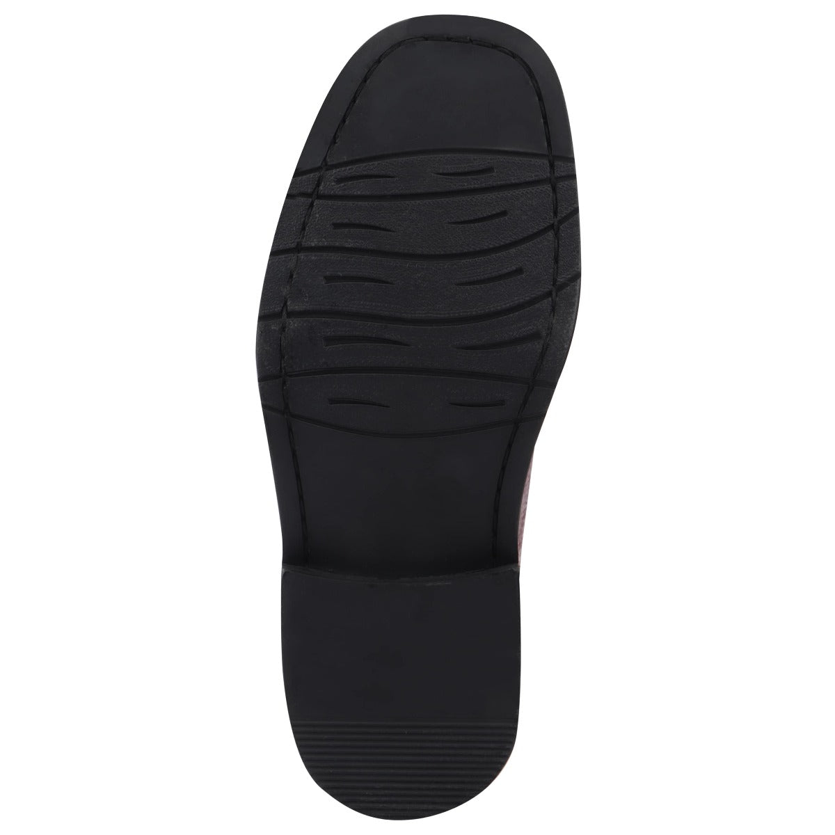 Liberty Zeno Lucifer Leather Oxford Style Dress Shoes for Kids