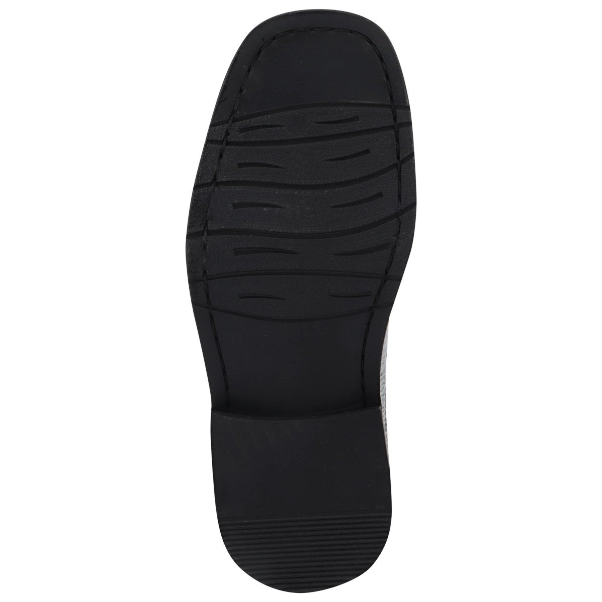 Liberty Zeno Lucifer Leather Oxford Style Dress Shoes for Kids
