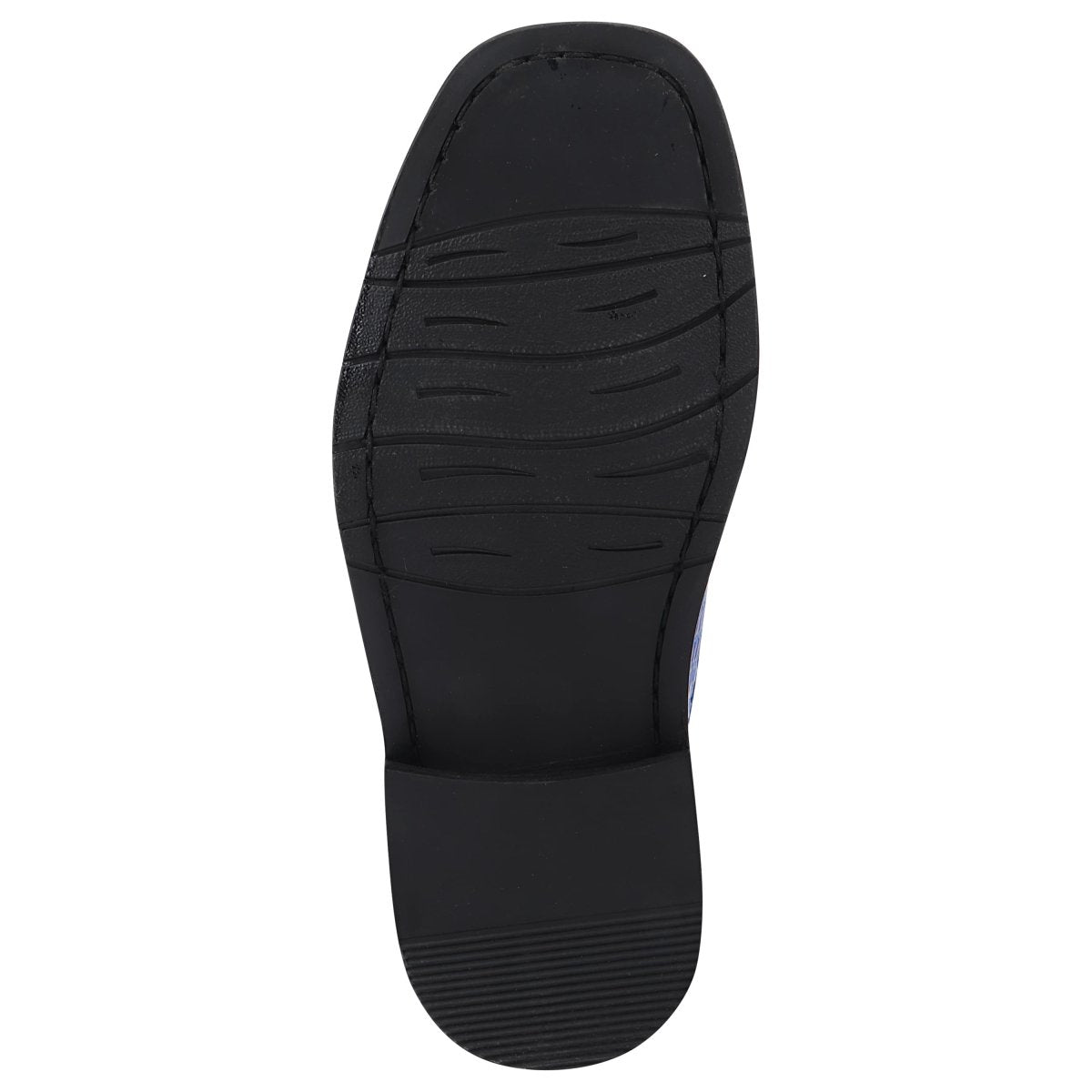 Liberty Zeno Lucifer Leather Oxford Style Dress Shoes for Kids