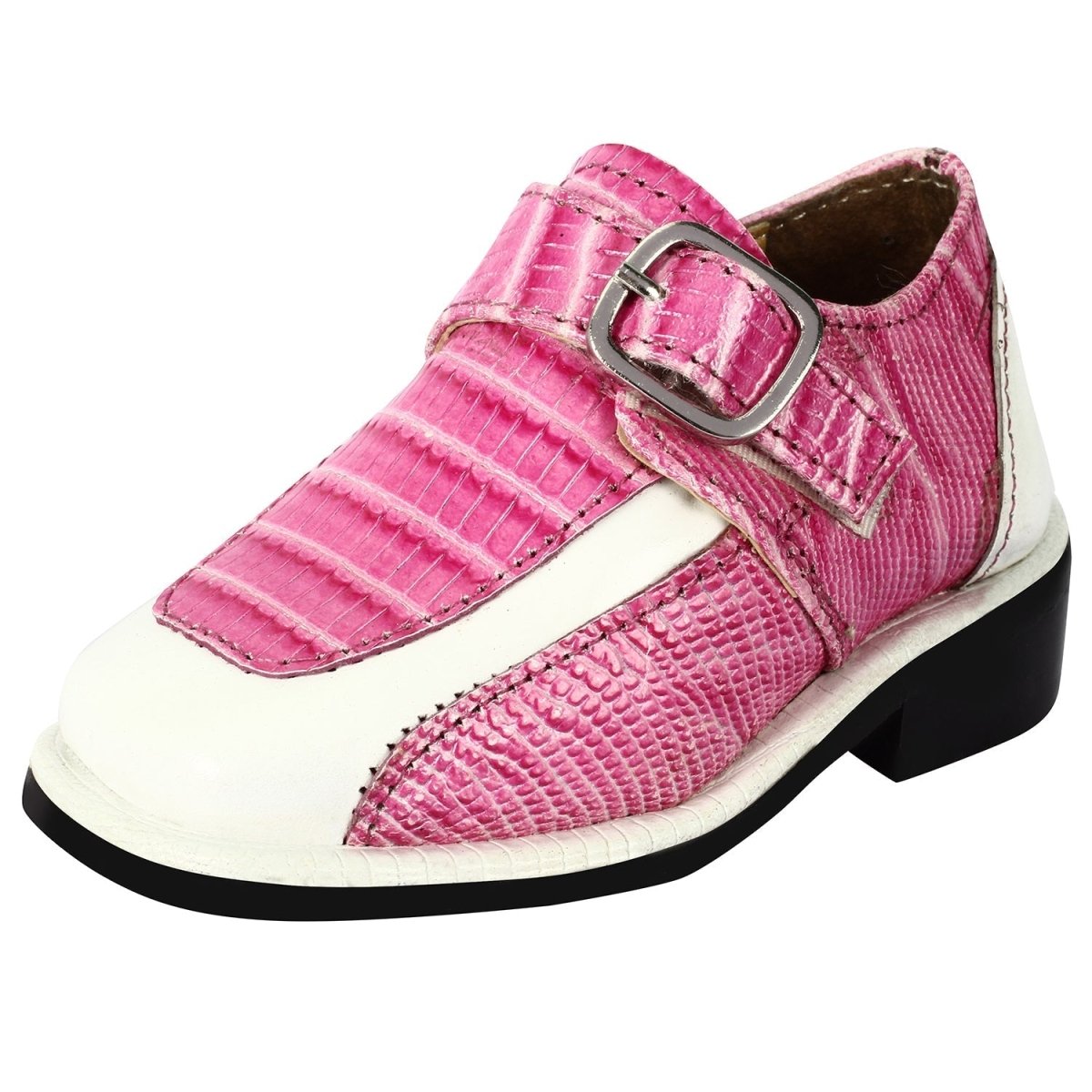 Liberty Zeno Lunny Leather Oxford Style Dress Shoes