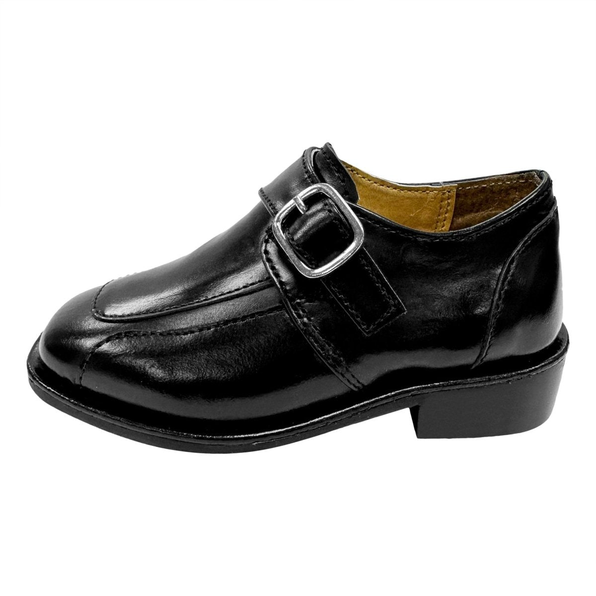 Liberty Zeno Lunny Leather Oxford Style Dress Shoes
